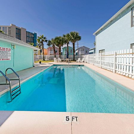 Sand Castles West T24 Panama City Beach Exterior photo