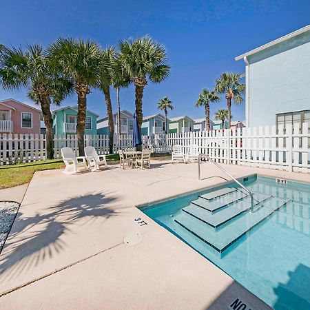 Sand Castles West T24 Panama City Beach Exterior photo
