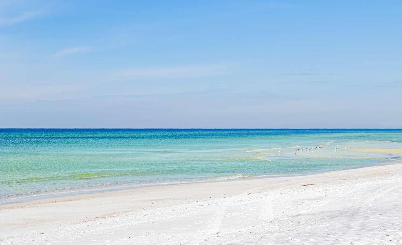 Sand Castles West T24 Panama City Beach Exterior photo