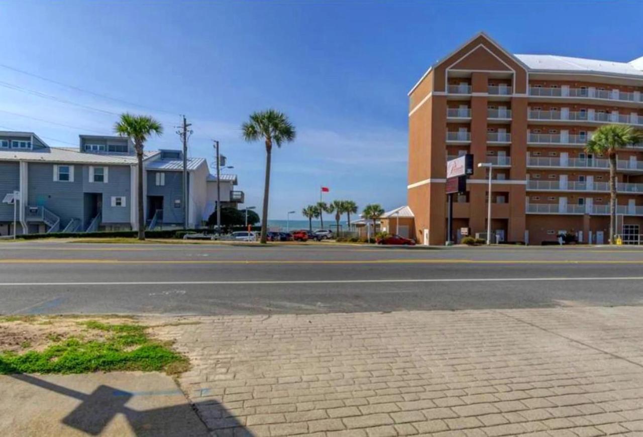 Sand Castles West T24 Panama City Beach Exterior photo