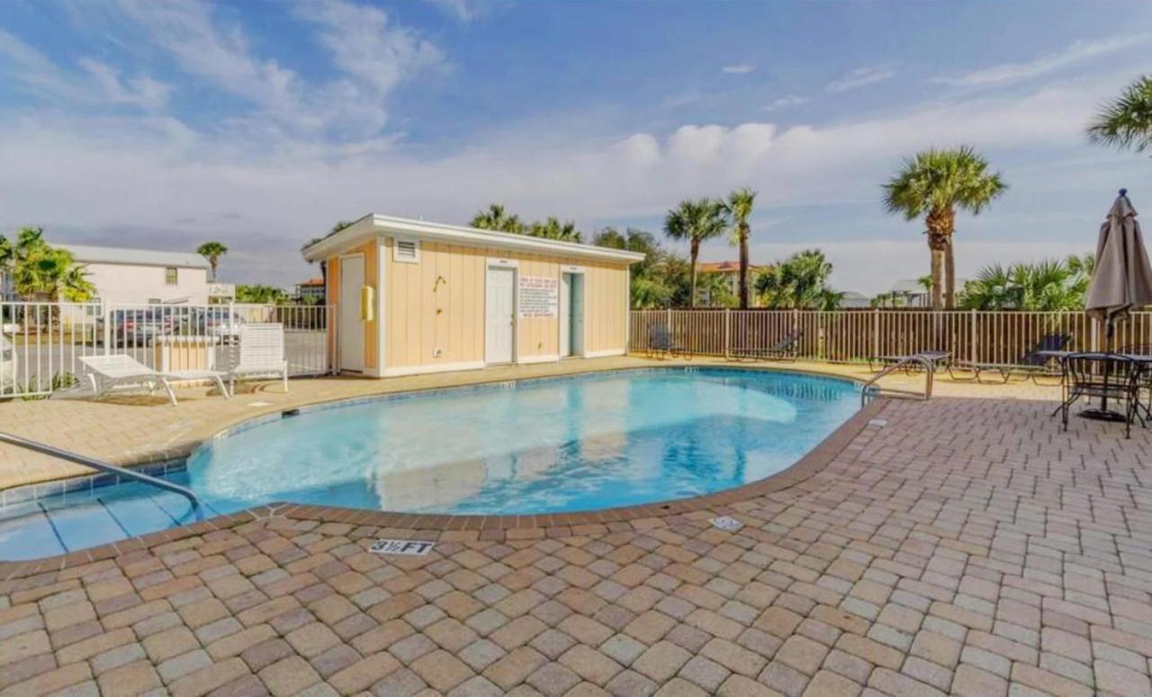 Sand Castles West T24 Panama City Beach Exterior photo